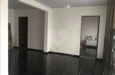 Casa à venda com 3 quartos em vila gustavo, são paulo - sp