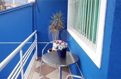 Casa à venda com 3 quartos, sendo 3 suítes,  em parada inglesa, são paulo - sp