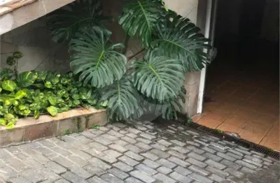 Sobrado à venda com 3 quartos, sendo 1 suíte,  em água fria, são paulo - sp