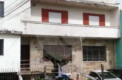 Prédio à venda com 1 quarto em vila dom pedro ii, são paulo - sp