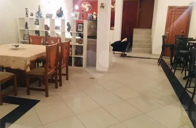 Sobrado à venda com 3 quartos, sendo 1 suíte,  em tucuruvi, são paulo - sp