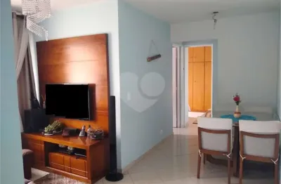 Apartamento à venda com 2 quartos no condomínio brás e, são paulo - sp