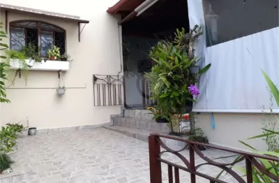 Casa à venda com 2 quartos em tucuruvi, são paulo - sp