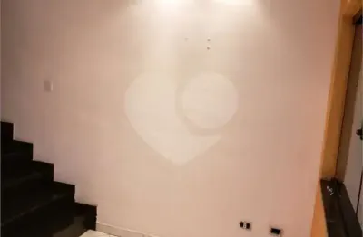 Sobrado à venda com 2 quartos em jardim santa mena, guarulhos - sp