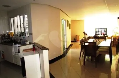 Sobrado à venda com 4 quartos, sendo 4 suítes,  em tucuruvi, são paulo - sp