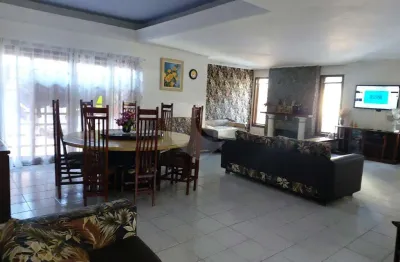 Sobrado à venda com 4 quartos, sendo 1 suíte,  em vila rosália, guarulhos - sp