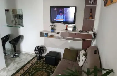 Apartamento à venda com 2 quartos no condomínio phoenix, guarulhos - sp