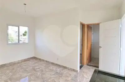 Apartamento à venda com 2 quartos no condomínio residencial jaguariaiva, são paulo - sp
