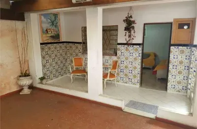 Casa à venda com 2 quartos em tucuruvi, são paulo - sp