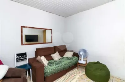 Casa à venda com 3 quartos em tucuruvi, são paulo - sp