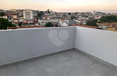 Sobrado à venda com 2 quartos em vila rosália, guarulhos - sp