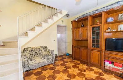 Casa à venda com 2 quartos em vila guilherme, são paulo - sp