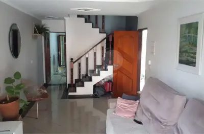 Casa à venda com 3 quartos, sendo 2 suítes,  em vila rosália, guarulhos - sp