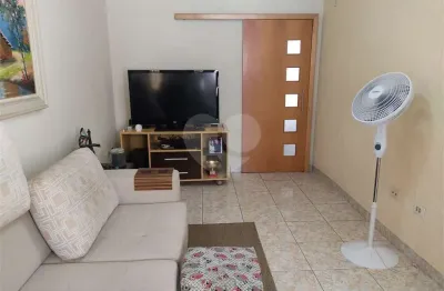 Casa com 2 quartos à venda na Rua Campinas, --, Vila Rosália, Guarulhos