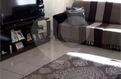 Casa à venda com 3 quartos, sendo 1 suíte,  em parque continental i, guarulhos - sp
