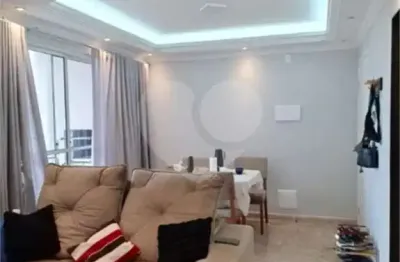 Apartamento à venda com 3 quartos, sendo 1 suíte,  no condomínio bem querer, guarulhos - sp