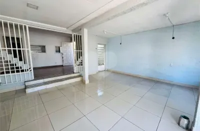 Casa com 2 quartos à venda na Avenida São Luiz, --, Vila Rosália, Guarulhos