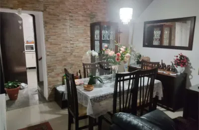 Casa à venda com 3 quartos em jardim presidente dutra, guarulhos - sp