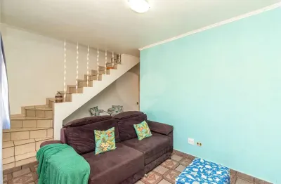 Casa à venda com 2 quartos em tucuruvi, são paulo - sp