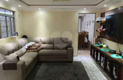 Casa à venda com 4 quartos em residencial parque cumbica, guarulhos - sp