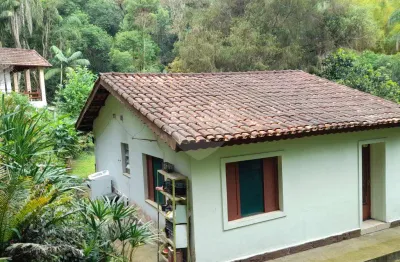 Chácara à venda com 3 quartos em caraguatá, mairiporã - sp