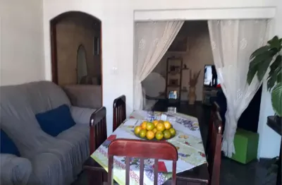 Casa à venda com 2 quartos em jardim moreira, guarulhos - sp