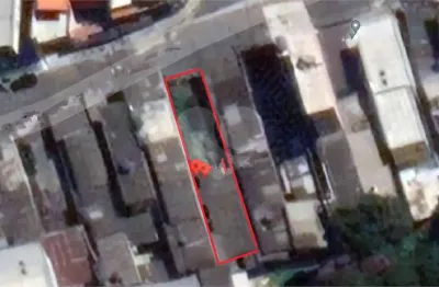 Terreno à venda na Rua São Sebastião do Tocantins, --, Vila Imaculada, Guarulhos