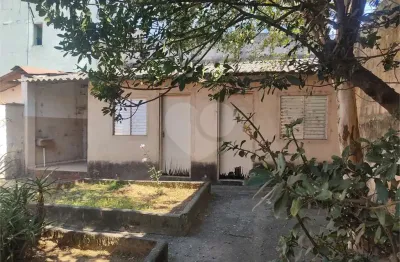 Terreno à venda na Rua Monte Santo, --, Vila Hermínia, Guarulhos