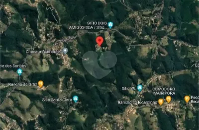 Terreno comercial à venda em vila palmares, franco da rocha - sp