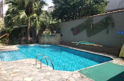 Sobrado à venda ou para alugar com 7 quartos, sendo 1 suíte,  em vila prudente, são paulo - sp