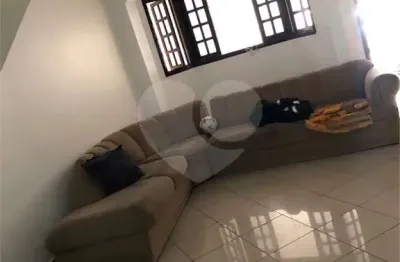 Casa à venda com 4 quartos, sendo 2 suítes,  em parque santo antônio, guarulhos - sp