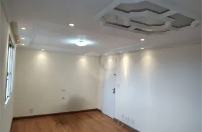 Apartamento à venda com 2 quartos no condomínio bosque da cantareira, são paulo - sp