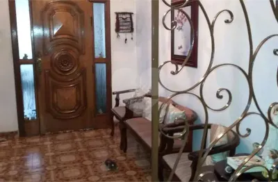 Sobrado à venda com 3 quartos, sendo 1 suíte,  em belém, são paulo - sp