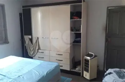 Sobrado à venda com 2 quartos em vila medeiros, são paulo - sp