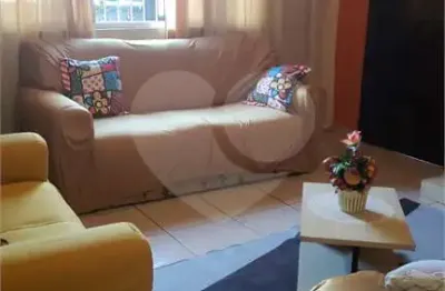 Casa à venda com 4 quartos em cidade jardim cumbica, guarulhos - sp
