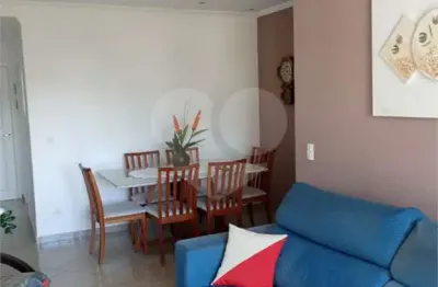 Apartamento à venda com 2 quartos no condomínio maison blanche, guarulhos - sp