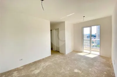 Apartamento à venda com 2 quartos, sendo 1 suíte,  no condomínio residencial fortaleza, guarulhos - sp