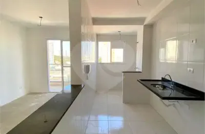 Apartamento à venda com 2 quartos, sendo 1 suíte,  no condomínio residencial fortaleza, guarulhos - sp