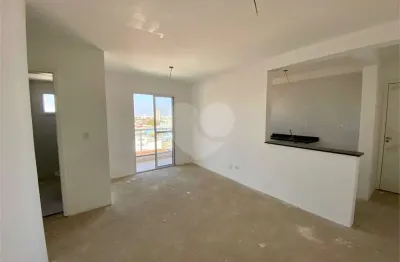 Apartamento à venda com 2 quartos, sendo 1 suíte,  no condomínio residencial fortaleza, guarulhos - sp