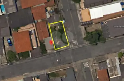 Terreno à venda na Rua Diva, --, Parque Santo Antônio, Guarulhos