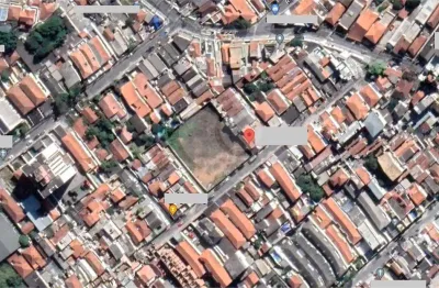 Terreno à venda na Rua Coronel Octávio Azeredo, --, Tucuruvi, São Paulo