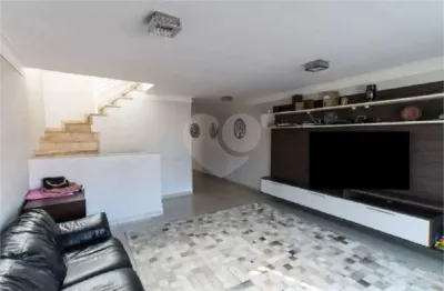 Sobrado à venda com 3 quartos, sendo 1 suíte,  em tucuruvi, são paulo - sp
