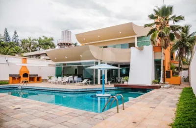 Casa à venda com 5 quartos, sendo 4 suítes,  em pernambuco, guarujá - sp