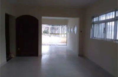 Casa térrea à venda com 4 quartos, sendo 1 suíte,  em vila rosália, guarulhos - sp