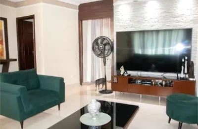 Sobrado à venda com 4 quartos, sendo 4 suítes,  em tucuruvi, são paulo - sp