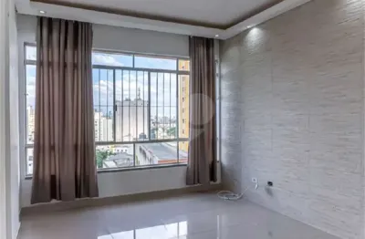 Apartamento à venda com 2 quartos no condomínio edificio regina, são paulo - sp