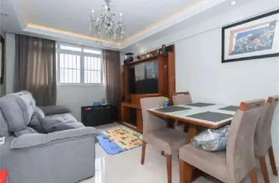 Apartamento à venda com 3 quartos, sendo 1 suíte,  no condomínio edificio gilberto, são paulo - sp