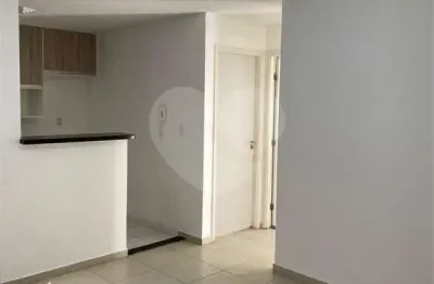Apartamento à venda com 2 quartos no condomínio residencial parque santa clara, guarulhos - sp