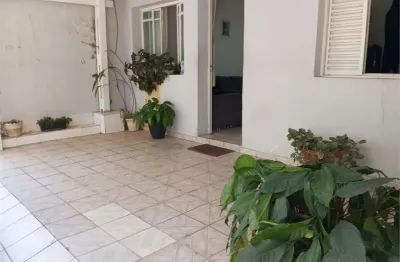 Casa com 2 quartos à venda na Rua Leite de Morais, --, Santana, São Paulo