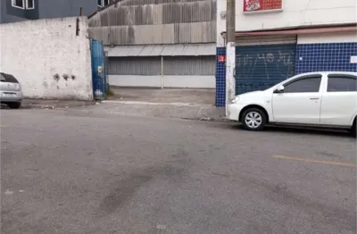 Galpão comercial à venda em parque edu chaves, são paulo - sp